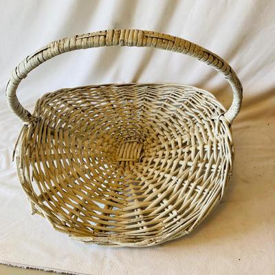 Wicker Lot (DR-SL)