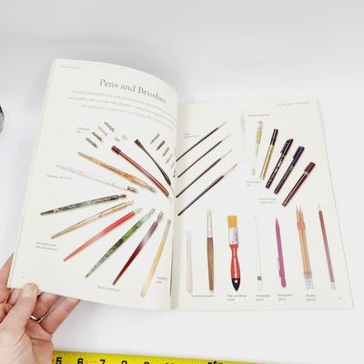 CELTIC CALLIGRAPHY HOW TO BOOK