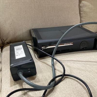 Xbox 360 Console