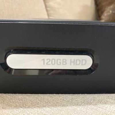 Xbox 360 Console