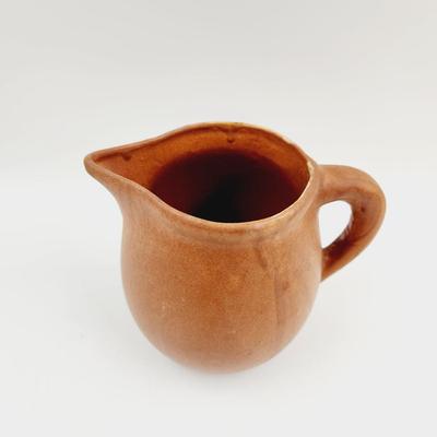 VINTAGE POTTERY VASE
