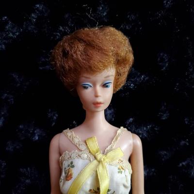 Vintage Midge Barbie