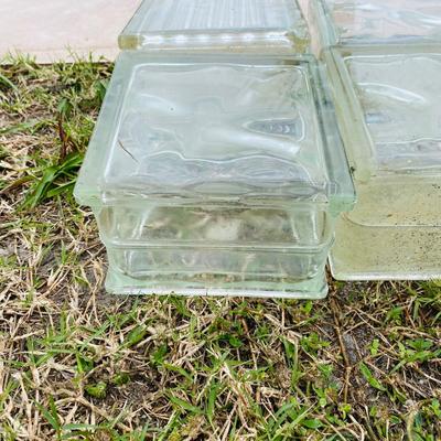Porcelain Tile.and Glass Blocks  (G-SL)
