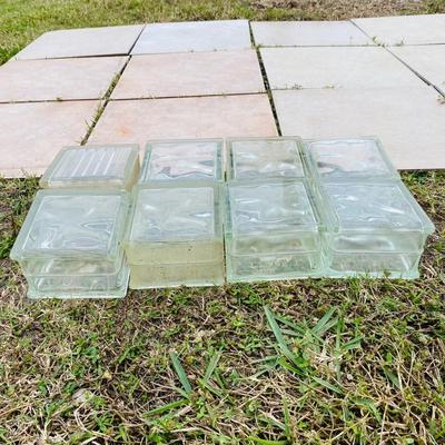 Porcelain Tile.and Glass Blocks  (G-SL)