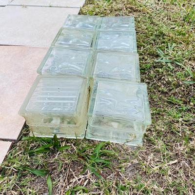 Porcelain Tile.and Glass Blocks  (G-SL)