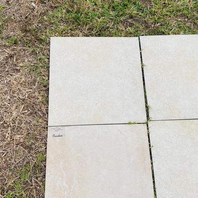 Porcelain Tile.and Glass Blocks  (G-SL)