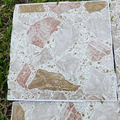Self-Adhesive Vinyl Floor Tiles (G-SL)