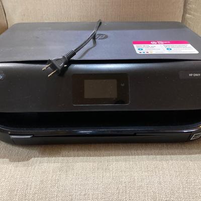 HP Envy Printer