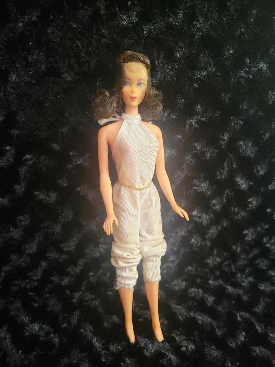 1966 twist and outlet turn barbie