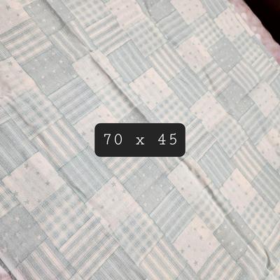 FABRIC PIECES BUNDLE #1