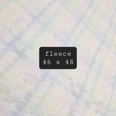 FABRIC PIECES BUNDLE #1