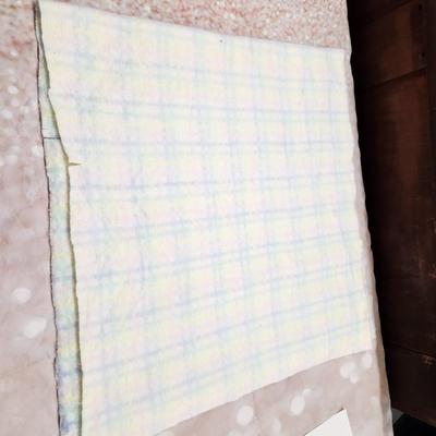 FABRIC PIECES BUNDLE #1