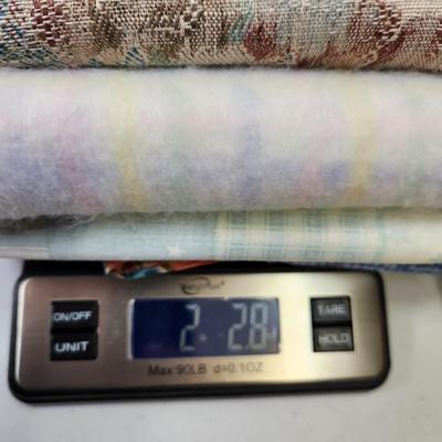 FABRIC BUNDLE #2