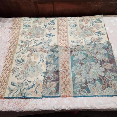 FABRIC BUNDLE #2