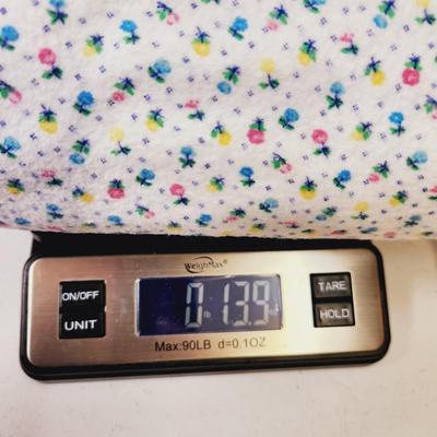 FABRIC BUNDLE #5