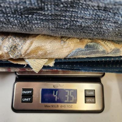 FABRIC BUNDLE #6