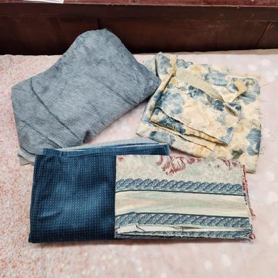 FABRIC BUNDLE #6
