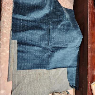 FABRIC BUNDLE #6