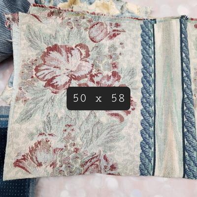 FABRIC BUNDLE #6