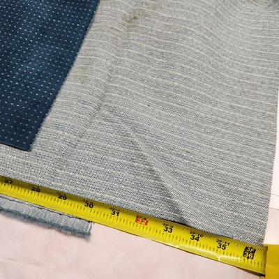 FABRIC BUNDLE #6