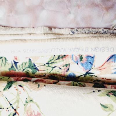 FABRIC BUNDLE #7