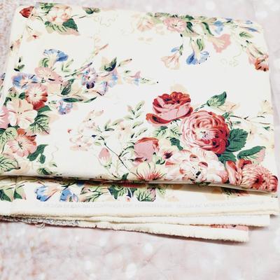 FABRIC BUNDLE #7