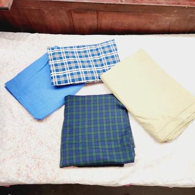 FABRIC BUNDLE #8