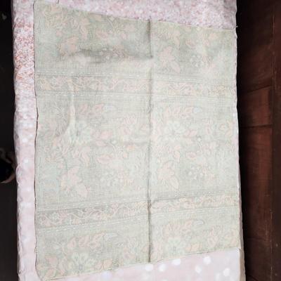 FABRIC BUNDLE #10