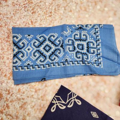 FUN BUNDLE OF KNICKERCHIEFS