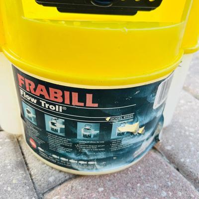 Bait Buckets (G-SL)