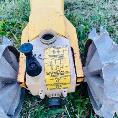 Yard Equipment (G-SL)