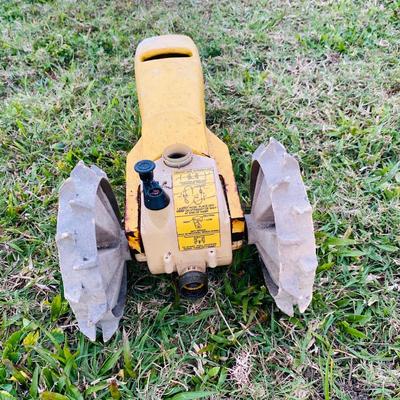 Yard Equipment (G-SL)