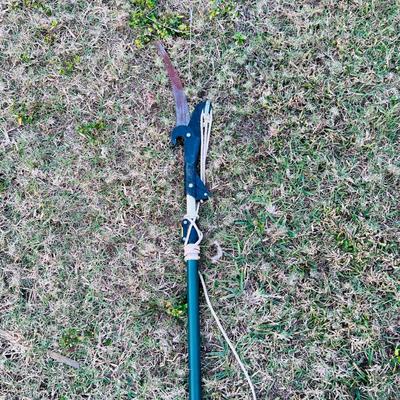 Yard Equipment (G-SL)