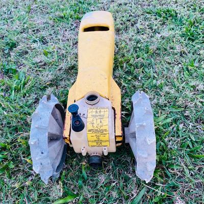 Yard Equipment (G-SL)