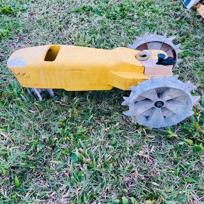 Yard Equipment (G-SL)