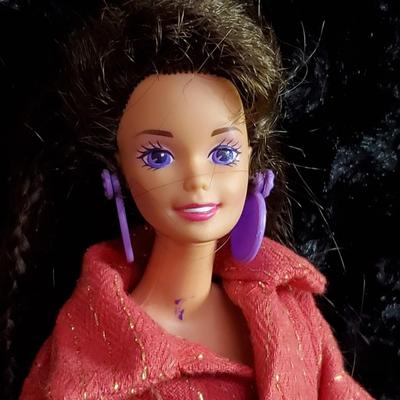 Vintage 1993 Barbie