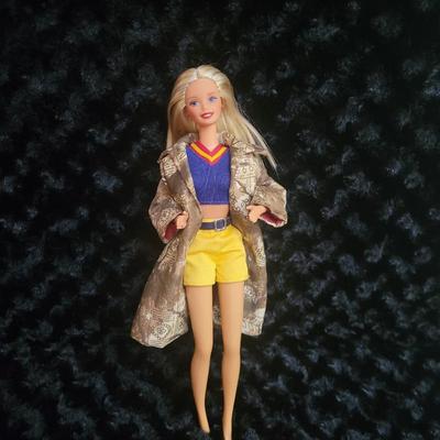 90s Singing Barbie