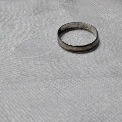 925 Band Size 7.5