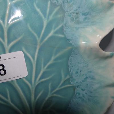 Collectible Plates Royal Haeger
