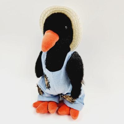 TY BEANIE BABIES CAWLEY COLLECTABLE