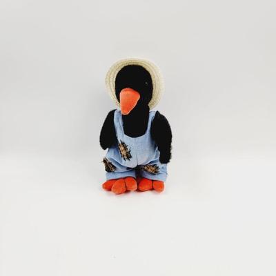 TY BEANIE BABIES CAWLEY COLLECTABLE