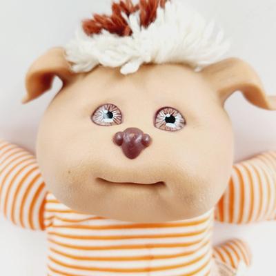 1983 CABBAGE PATCH KIDS - KOOSAS -