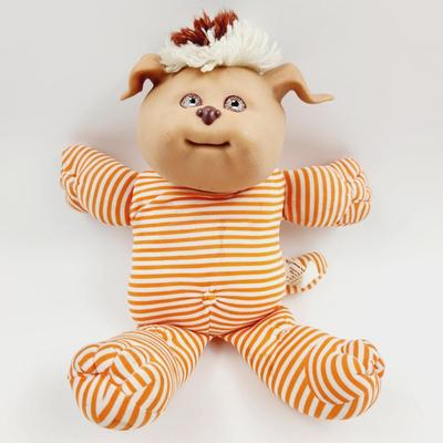 1983 CABBAGE PATCH KIDS - KOOSAS -