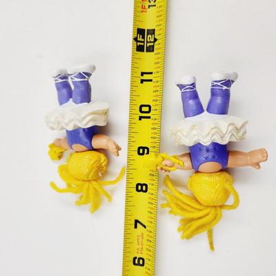 1992 CABBAGE PATCH COLLECTABLES