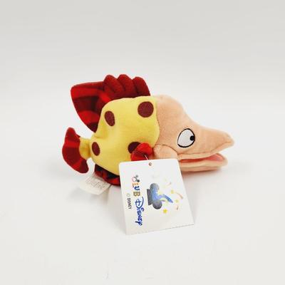 CLUB DISNEY UNDER THE SEA CREATURE COLLECTABLE