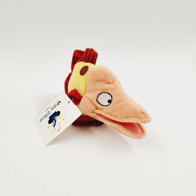 CLUB DISNEY UNDER THE SEA CREATURE COLLECTABLE