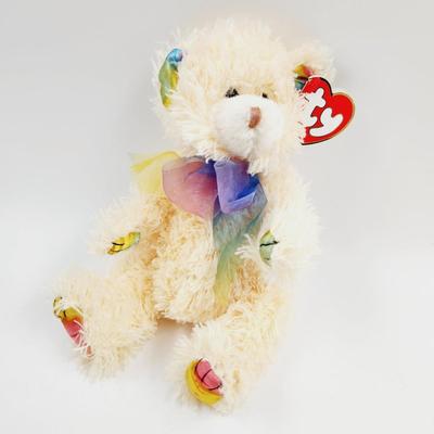 TY ATTIC TREASURES COLLECTION "CARMELLA"