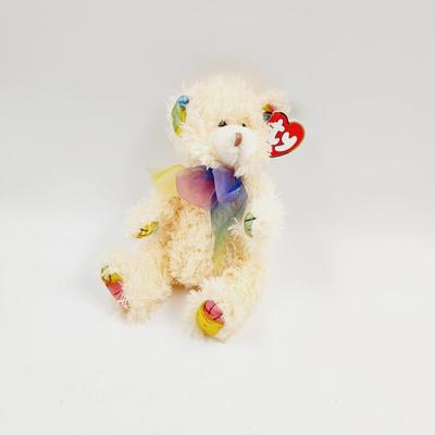 TY ATTIC TREASURES COLLECTION "CARMELLA"