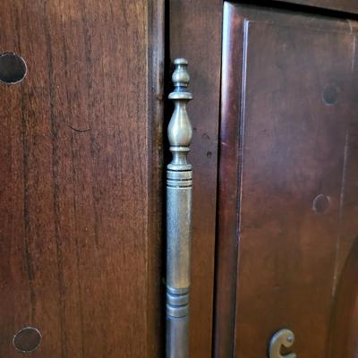 Stickley Country French Cherry Buffet/Sideboard