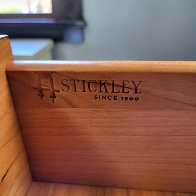 Stickley Country French Cherry Buffet/Sideboard